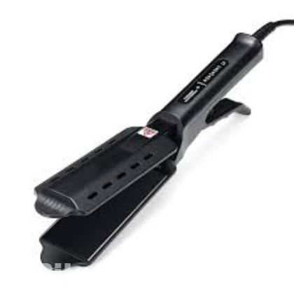 Vigor hair straightener for all hair type